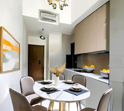 Kandis Residence (D27), Condominium #454978711